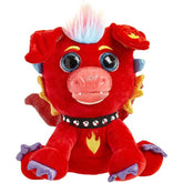 Punkymals Sid PUNKSID - Colorland Toys